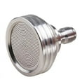 thumbnail image 3 of Colaxi Pressure Washer Spray Nozzle Car Wash Nozzle for Car Washing Garden Cleaning L Hole 0.3mm, 3 of 9