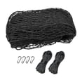 thumbnail image 1 of Lipstore Baseball Backstop Net Ball Blocking for Backyard for Hockey Softball Outdoor, 1 of 8