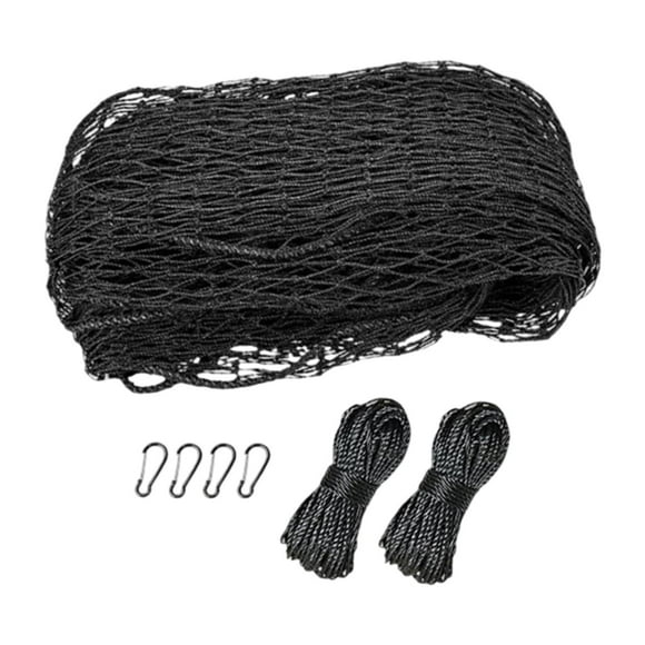 Lipstore Baseball Backstop Net Ball Blocking for Backyard for Hockey Softball Outdoor