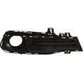 thumbnail image 5 of For 2016-2018 328d xDrive Bumper Grille Front, Left Black BM1038181 51117396857, 5 of 5