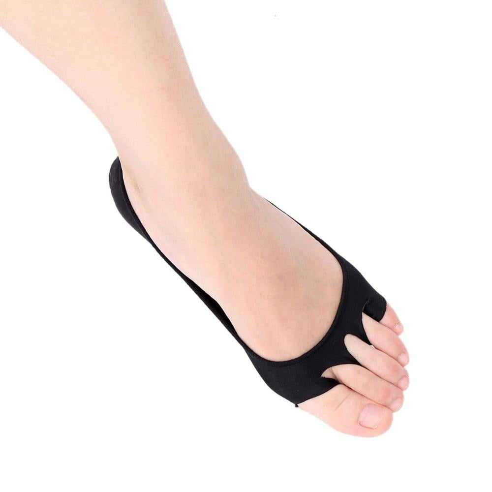 Open Toe Separator Socks,Health Foot Care Massage Toe Socks Five