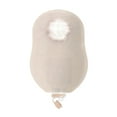 thumbnail image 3 of New Image Drainable 9"L 2pc System Urostomy Pouch 9 Inch Length 18923, 10 Ct, 3 of 3