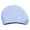 A, variant on Silicone Swimming Caps - for Men & Women - High Elasticity - Comfortable - Flexible - Durable - Protects Hair