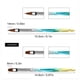 thumbnail image 1 of Confiable Confiable de usar Nail Art Pen Nail Art Dotting Pen Mantenimiento de uñas Amantes de las uñas Manicurista profesional para salón de uñas ANGGREK Otros, 1 of 8