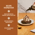 thumbnail image 6 of Rising Star Baking Supply Chocolate Hazelnut Baker's Syrup, 4 fl oz, 6 of 7