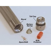 Mag Instrument MAG108000067 K3A Series O-Ring Barrel & Head
