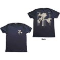 thumbnail image 1 of U2 Unisex T-Shirt Joshua Tree Photo (Ex-Tour & Back Print), 1 of 3