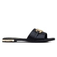 thumbnail image 1 of Sandalias para Mujer Jema 2105 negro 25, 1 of 4