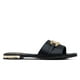thumbnail image 1 of Sandalias para Mujer Jema 2105 negro 23.5, 1 of 4
