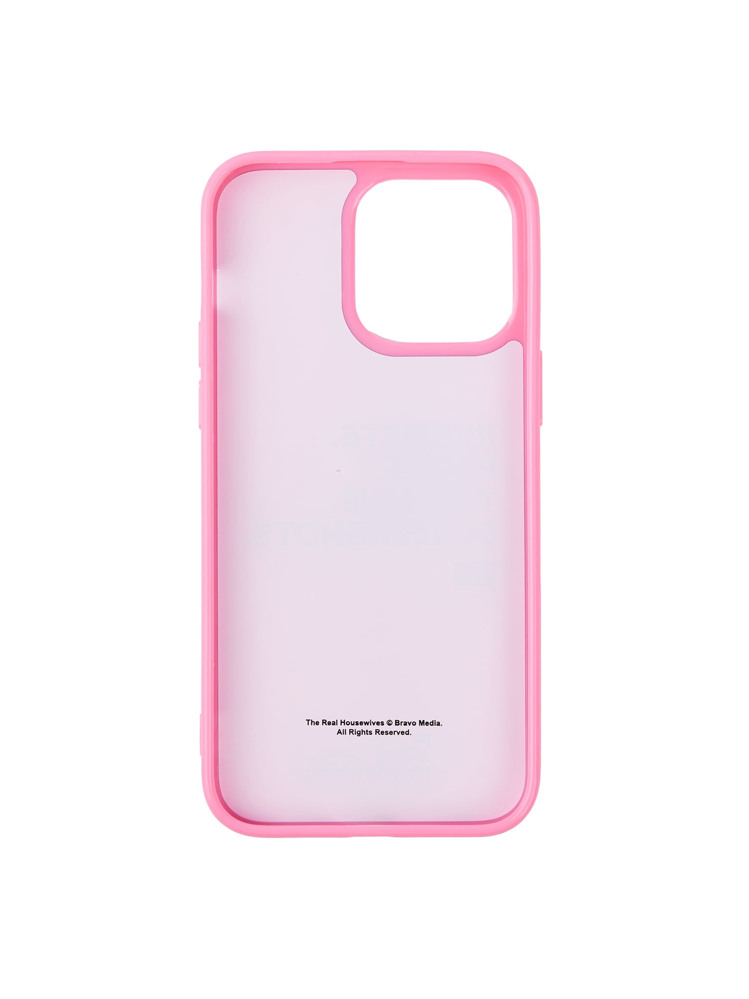 Bravo Real Housewives of Salt Lake City Phone Case