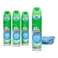thumbnail image 3 of Scrubbing Bubbles 39572 Dow Bathroom Cleaner, 25 ounces (Pack of 4), 3 of 5