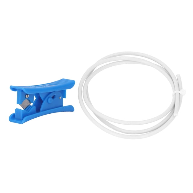 Entresora 3D tubo ptfe resistente al kit de calor