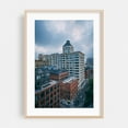 thumbnail image 2 of DUMBO Views - Brooklyn New York Photography City Architecture Vintage Skyline Bridge Street Photography Unframed Wall Art Print 20 x 28 inches, 2 of 60