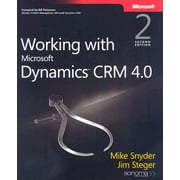 Working with Microsoft Dynamics CRM 4.0