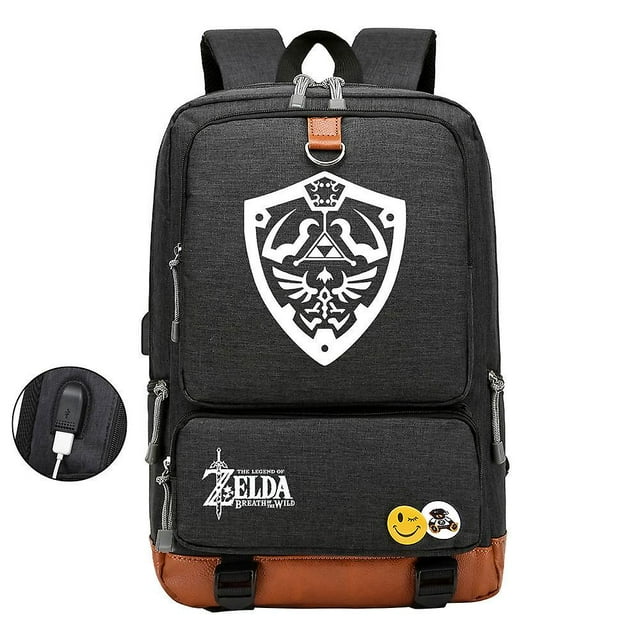 The Last Of Us Part 2 Backpacks For Boys And Girls - School Bags, Rucksacks For Teenagers And Children - Daily Travel Backpack, Mochila