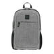 thumbnail image 1 of Mochila grande 1818 Unisex HOP Gris con Porta Laptop de hasta 15"., 1 of 7