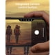 thumbnail image 5 of Funda para teléfono celular ZAGG Sedona Snap iPhone 17 Pro 4m Drop, 5 of 9