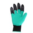 thumbnail image 2 of Guantes de jardinería con garras, 1 par de guantes de trabajo al aire libre para jardinero, regalo para hombres y mujeres, 2 of 5