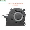 thumbnail image 4 of Laptop CPU Cooling Fans Cooler For Lenovo IdeaPad 3-14ADA05 3-14ARE05 Notebook PC FAN Radiator DC28000F4V0 DC28000DXF0 Genuine Original CPU Fan, 4 of 5