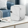 thumbnail image 4 of MAYEERTY Mini refrigerator 4L/6 Cans, Portable Compact Refrigerator Skincare, Food and Beverage, 4 of 5