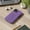 PURPLE, variant on Natural Woman Newness (BL)Tough Phone Cases LIGHT PINK