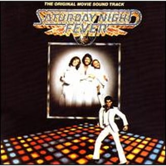 Various Artists - Saturday Night Fever (Original Movie Soundtrack