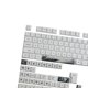 thumbnail image 4 of Panda Keycap PBT Sublimation Mechanical Keyboard Keycap Personality Bamboo Forest Cherry Full Set Of 142 Keys for Key Ca, 4 of 5