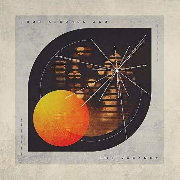 Vacancy (CD)