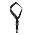 thumbnail image 1 of Silicone Saxophone Neck Strap Tenor Alto Soprano Saxophone Strap for Replacement, 1 of 9