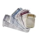 thumbnail image 5 of Cateissary Bolsa transparente sellada al vacío de 5 piezas para almacenamiento de cocina fácilmente Qué bolsas de almacenamiento de cocina Herramientas y accesorios para hornear, 5 of 6