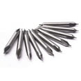 thumbnail image 5 of 10Pcs Center Drill Bits Set 60 Degree High Speed Steel Countersinks 2.5Mm Angle Center Drill Bits Kit For Lathe Metalworking Fangkenuo, 5 of 7