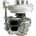thumbnail image 1 of Seapple HX40W 4050205 Turbo Turbocharger Compatible with 05- Cummins 6CTA C300 8.3L PC300-7 PC300LC-7 w/SAA6D114E, 1 of 4