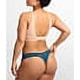 thumbnail image 3 of Hanky Panky Womens Signature Lace Low Rise Thong Style-4911, 3 of 6