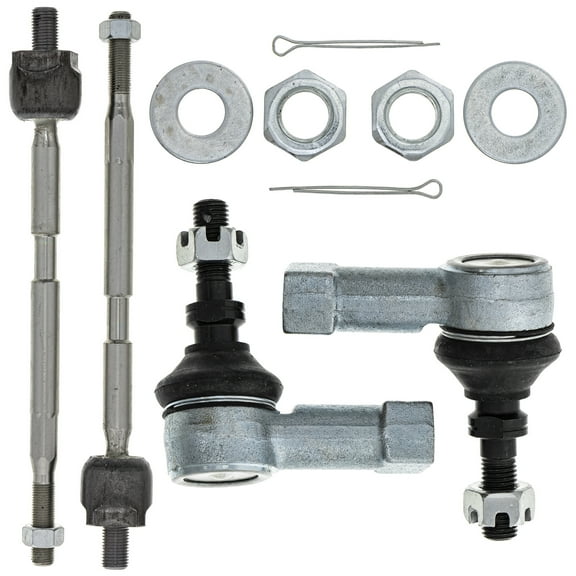 Niche Tie Rods with End Kit for Arctic Cat Prowler 500 4x4 UTV MK1006258