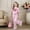 Z-520H Pink, variant on ZHOGXU Valentine'S Day Big Kids Girls Outfit Cute Bow Heart Print Short Sleeve Top And Flare Leg Pants Two Piece Comfortable Fashion Sets Black 9-10 Years