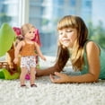 thumbnail image 4 of 1 Set of Doll Clothes Doll Clothing Shorts Camisole Doll Decorative Shorts Clothes Doll Costume, 4 of 8