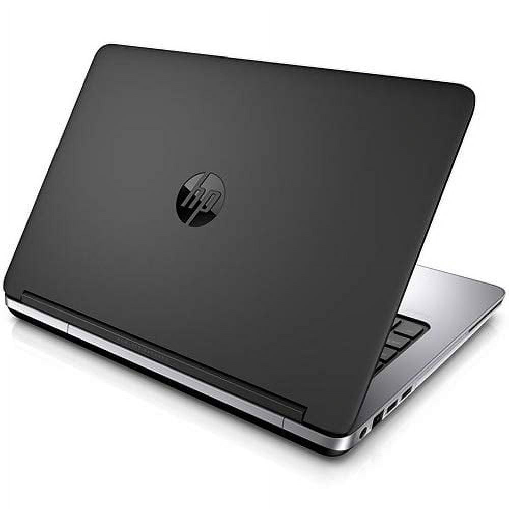 HP ProBook 650 G2 - 15.6" - Core i5 6200U - 8 GB RAM - 256 GB SSD