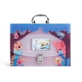 thumbnail image 4 of Blushy Baby Document Organizer with 12 Pockets, Silver, 1 Count, 4 of 13