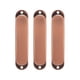 thumbnail image 1 of Cubierta para pastilla de guitarra eléctrica, 3 piezas, carcasa para pastilla de guitarra eléctrica, cubierta para pastilla de guitarra eléctrica, tecnología innovadora, 1 of 8