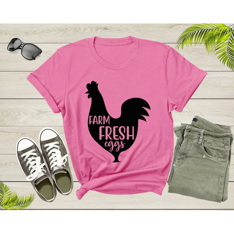 Chicken Girls Graphic Tee Chicken Girls Graphic Tee