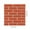A, variant on 5 PCS 3D Wall Panels Peel and Stick 3D Brick Wallpaper Peel and Stick Interior Decor,Small Size Waterproof Thin PVC Faux Brick Self Adhesive Brick Wall Covering Fake Brick Paneling Background