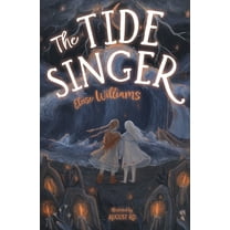 The Tide Singer, (Paperback)