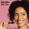 thumbnail image 5 of Black Radiance Beyond a Pout Plumping Lip Balm - Kissable, 5 of 9