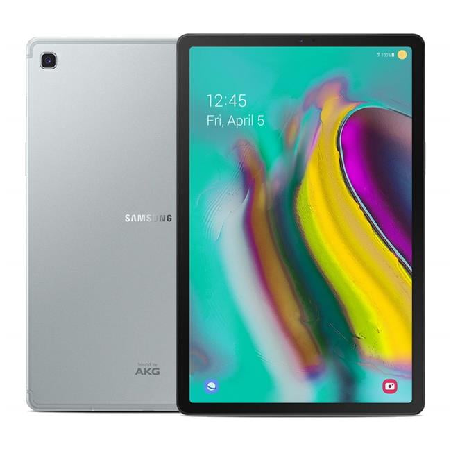 samsung tab s5e processor