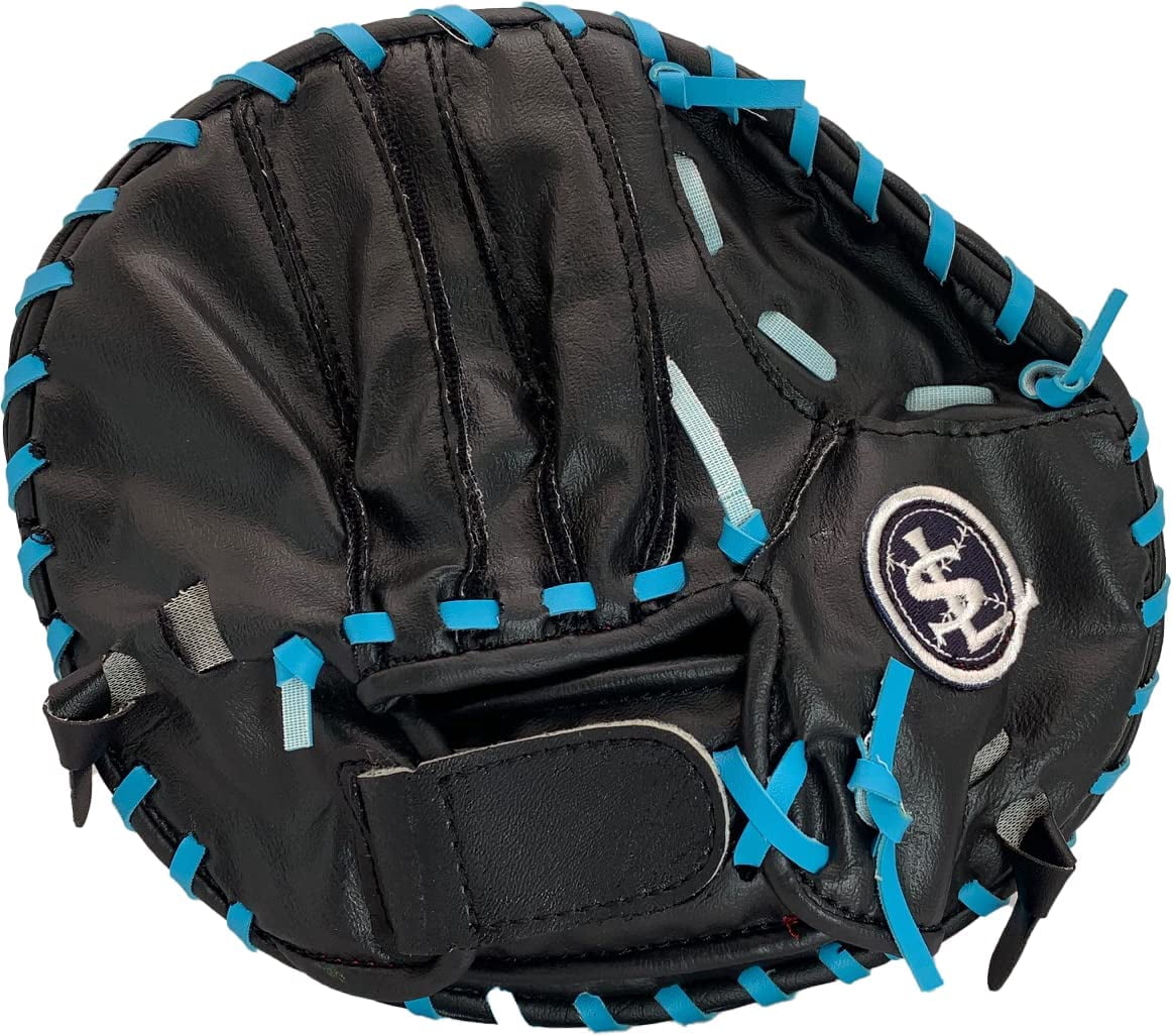 Markwort Original Pancake Baseball Glove Right Hand Throw