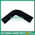 thumbnail image 1 of For Perkins 1103D-44T Water Hose 3482T045 Agriculture Engine Parts Engine Parts -, 1 of 4