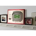 thumbnail image 2 of Georgia Bulldogs 17'' x 13'' 5-Layer StadiumViews 3D Wall Art, 2 of 5