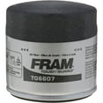 thumbnail image 3 of FRAM Tough Guard Oil Filter, TG6607, 3 of 5