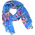 thumbnail image 1 of GHSDFBB Fashionable Soft Chiffon Scarf, 1 of 3