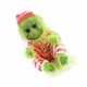 thumbnail image 5 of Muñeco de peluche de monstruo navideño Sincero 20 cm, 5 of 10